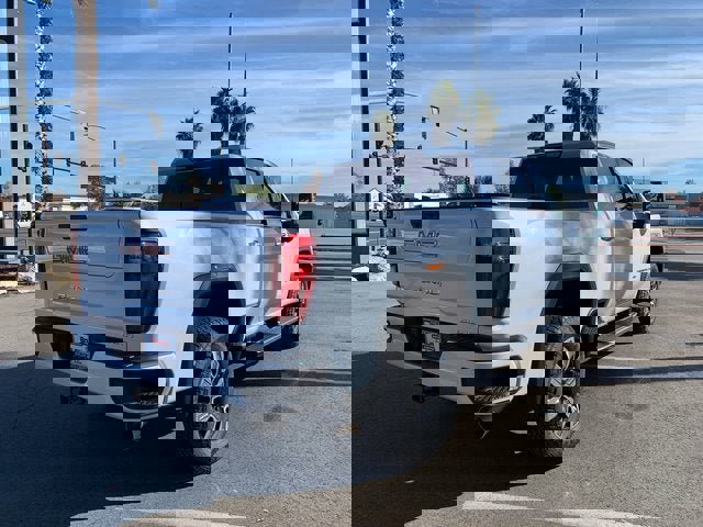 New 2026 GMC Sierra 2500 Denali image 5