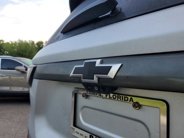 Used 2019 Chevrolet Traverse Premier w/ Redline Edition FWD image 6