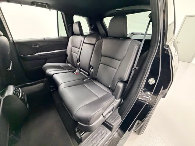Used 2020 Honda Passport Touring image 28