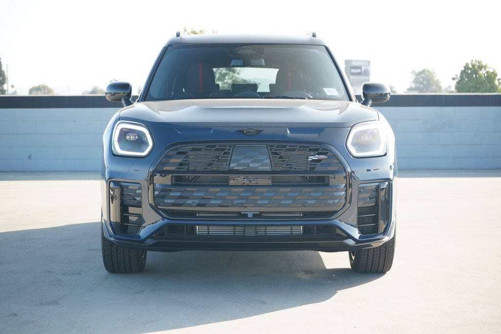 New 2027 MINI Cooper Countryman S AWD/4WD image 5