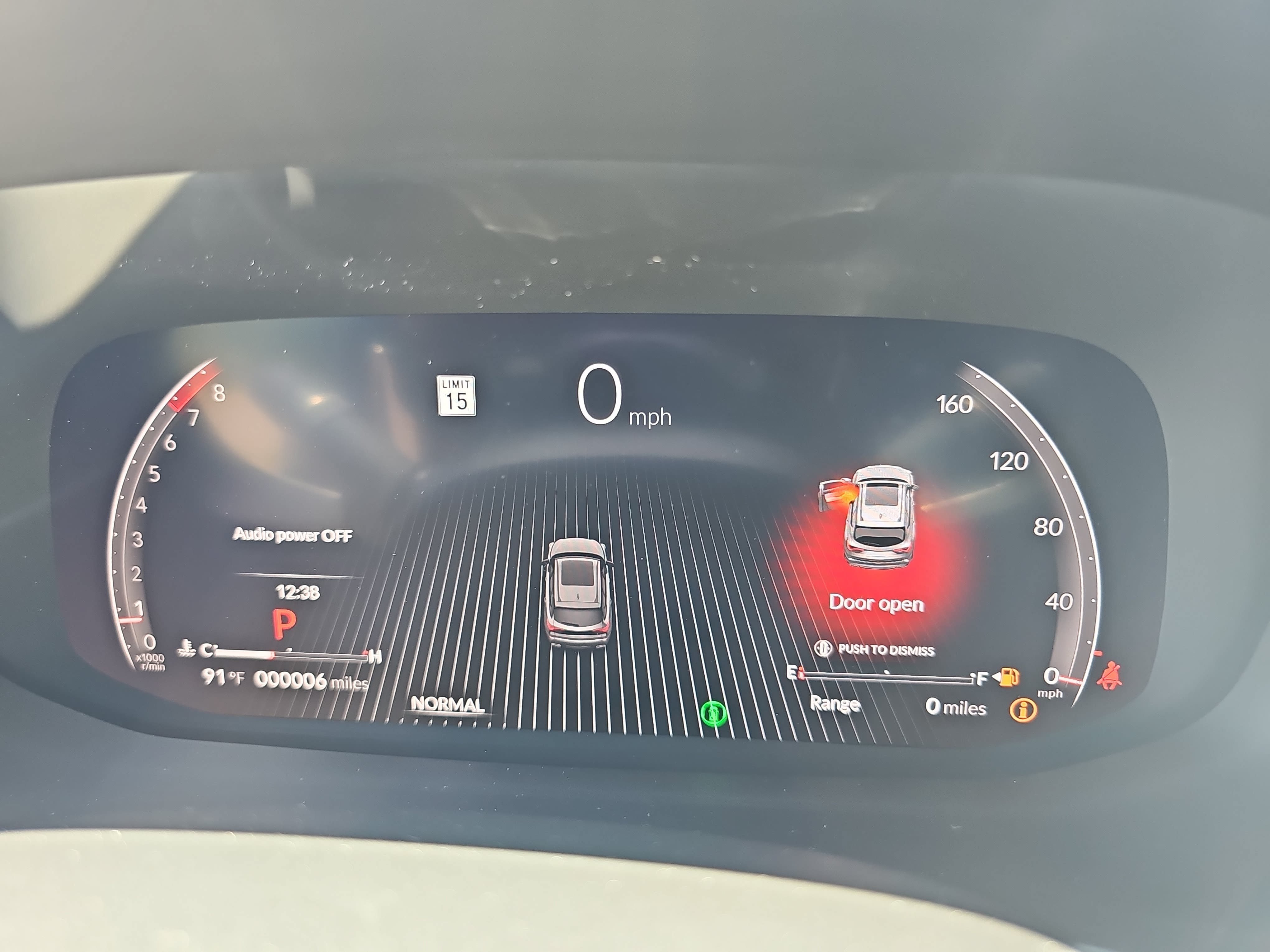 New 2026 Acura MDX A-Spec AWD/4WD image 19