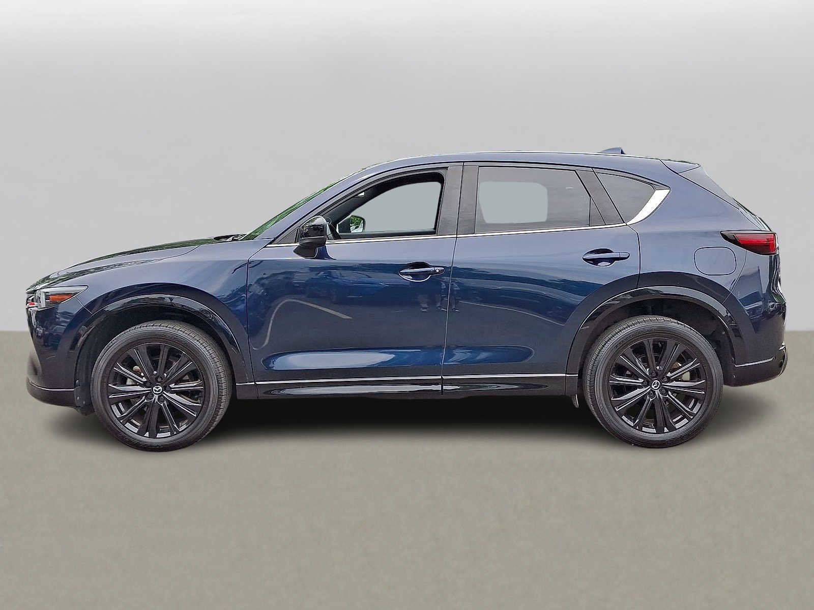 Used 2023 MAZDA CX-5 AWD 2.5 Turbo image 26