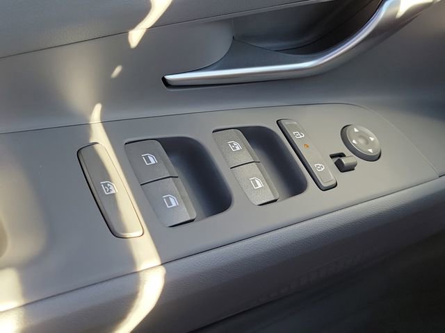 New 2026 Hyundai Elantra Sport image 15