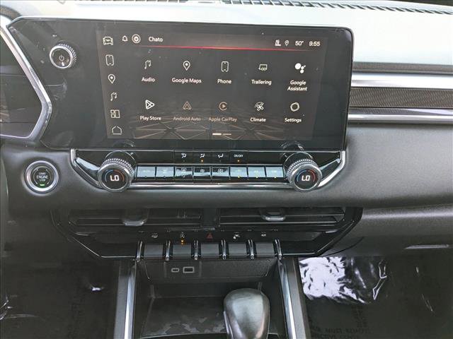 Certified 2023 GMC Canyon Elevation w/ Convenience Package image 15