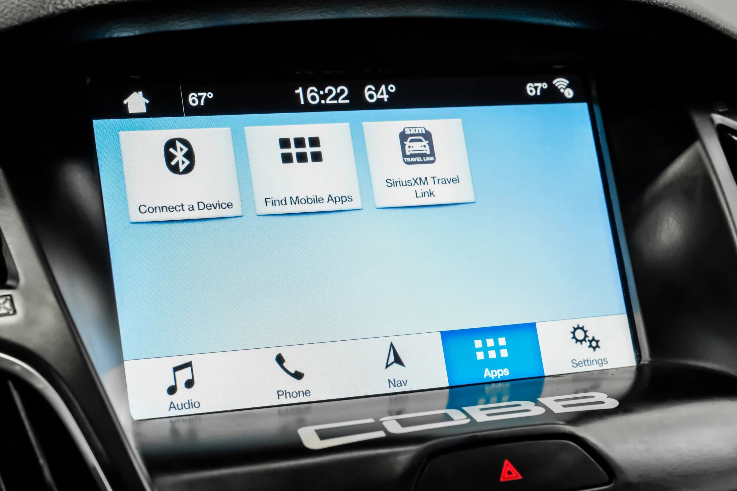 Used 2018 Ford Focus ST w/ Equipment Group 402A FWD image 42