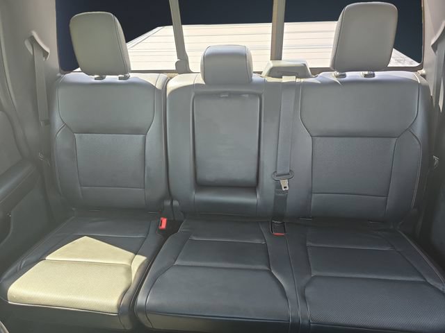 Used 2023 Ford F150 Lariat w/ Trailer Tow Package AWD/4WD image 13