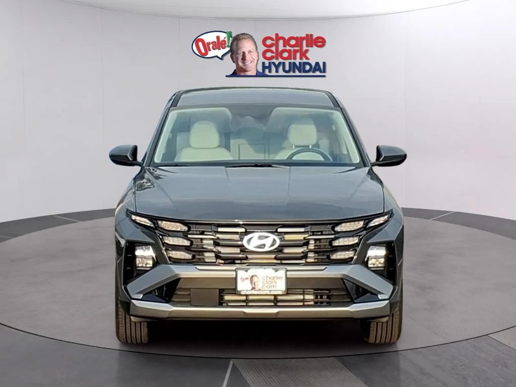 New 2026 Hyundai Tucson SE FWD image 8