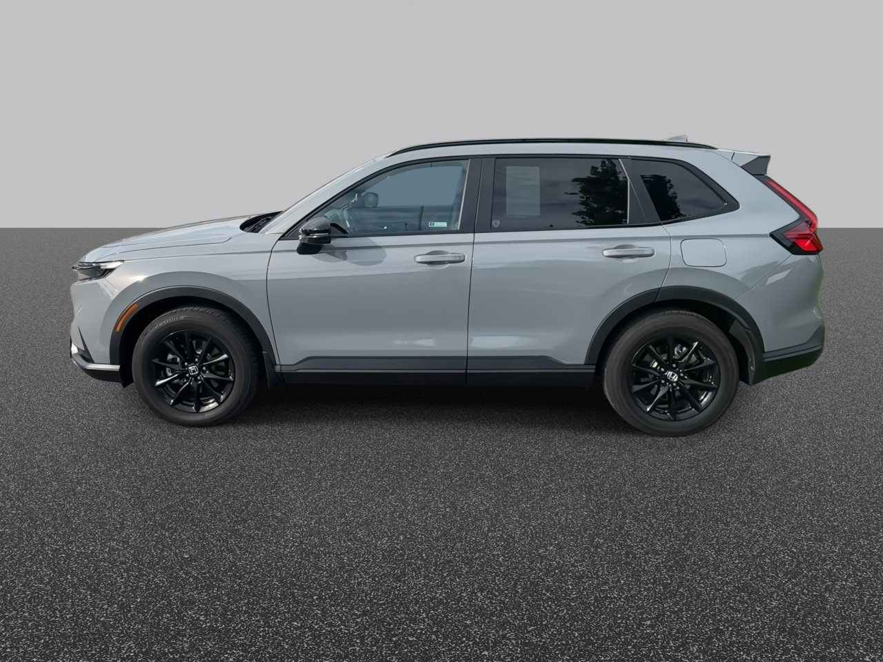 Used 2026 Honda CR-V Sport-L image 6