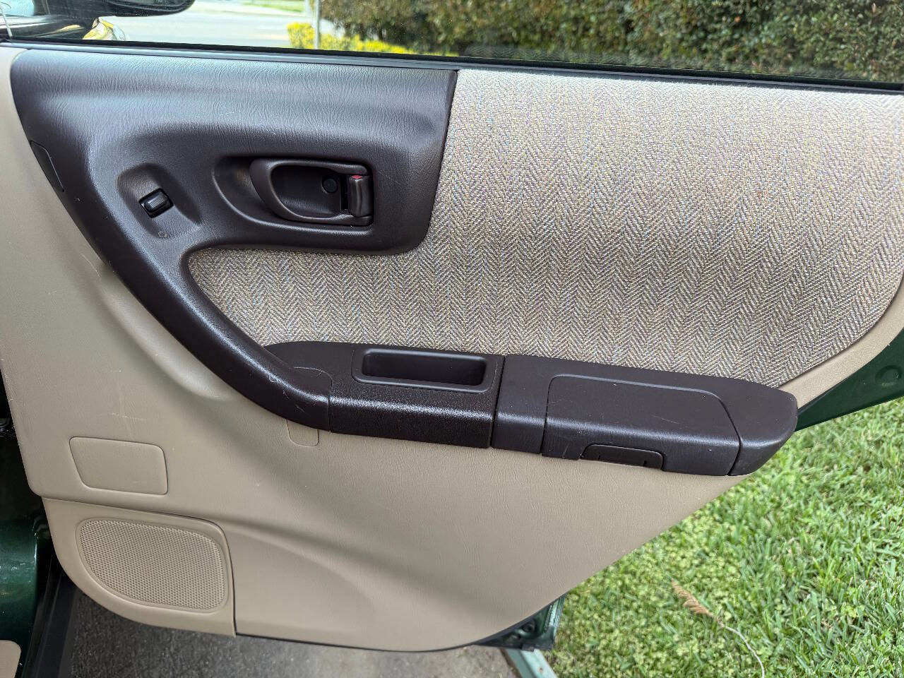 Used 2002 Subaru Forester L AWD/4WD image 20