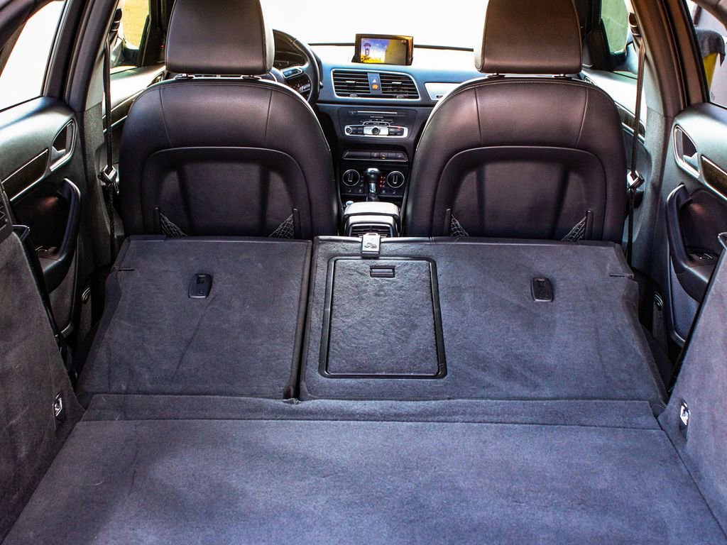 Used 2017 Audi Q3 2.0T Prestige image 45