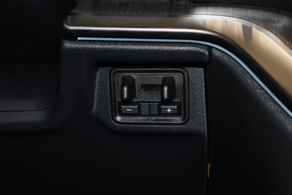 New 2025 Ford Expedition Max Platinum w/ Platinum Ultimate Package image 25