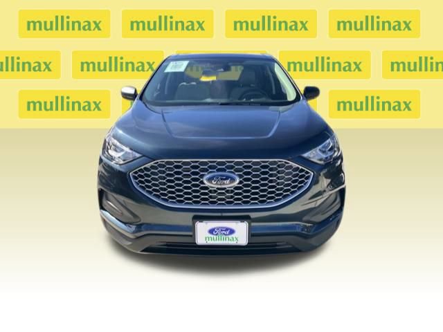 New 2024 Ford Edge SE image 14