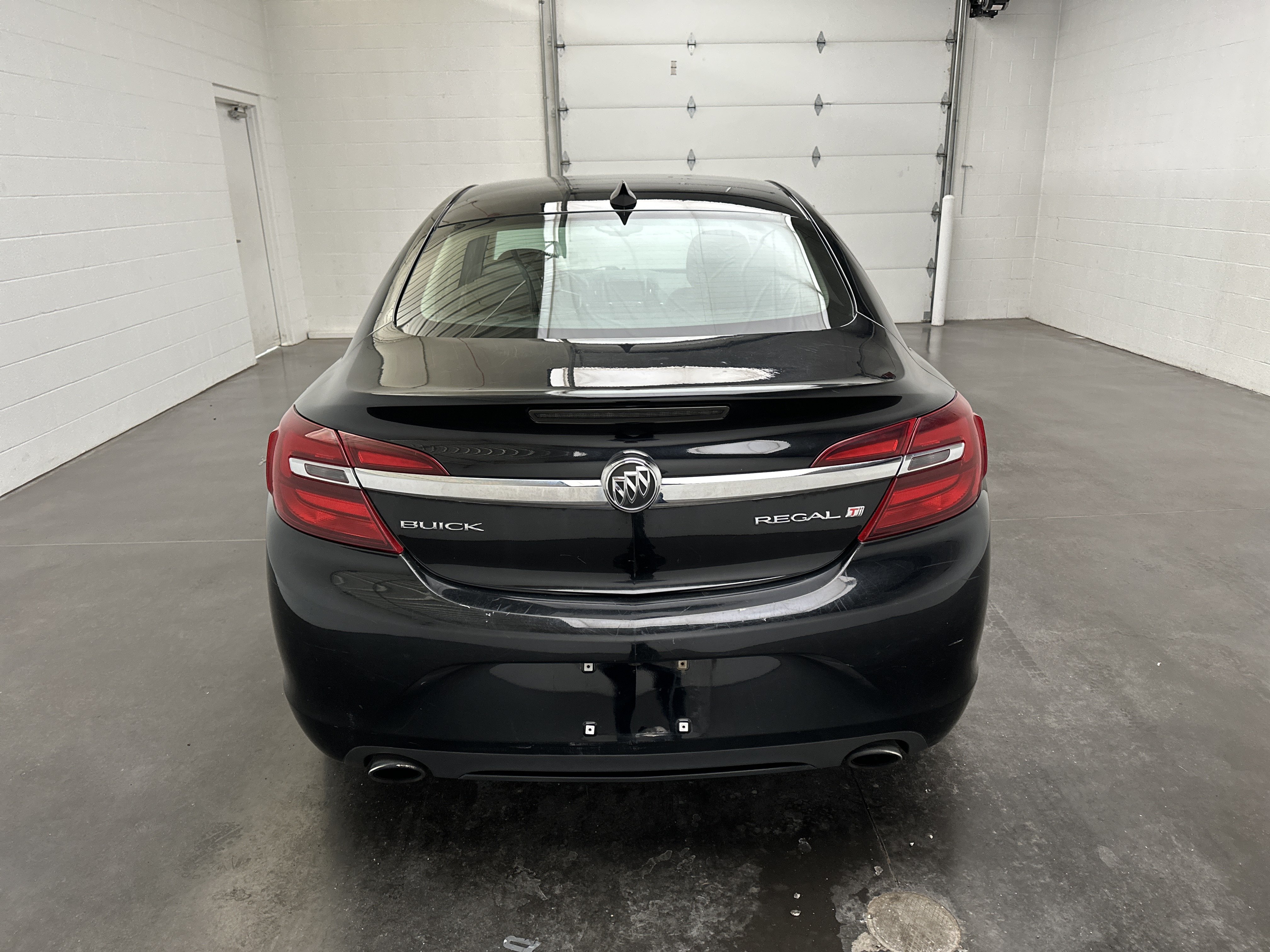 Used 2015 Buick Regal FWD image 6