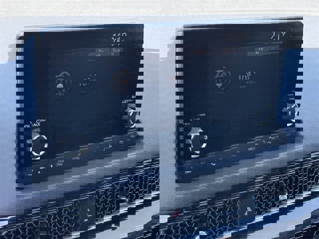 Certified 2024 Honda Civic Sport image 17