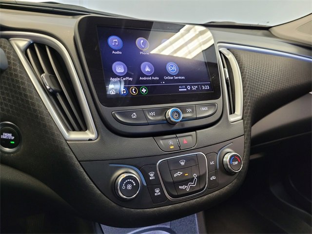 Used 2025 Chevrolet Malibu RS image 20