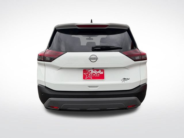 Used 2022 Nissan Rogue S AWD/4WD image 5