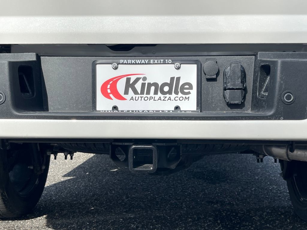 New 2025 Ford F150 Platinum w/ Equipment Group 703A Plus image 10