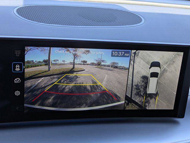 New 2026 Hyundai Ioniq 9 Calligraphy image 27