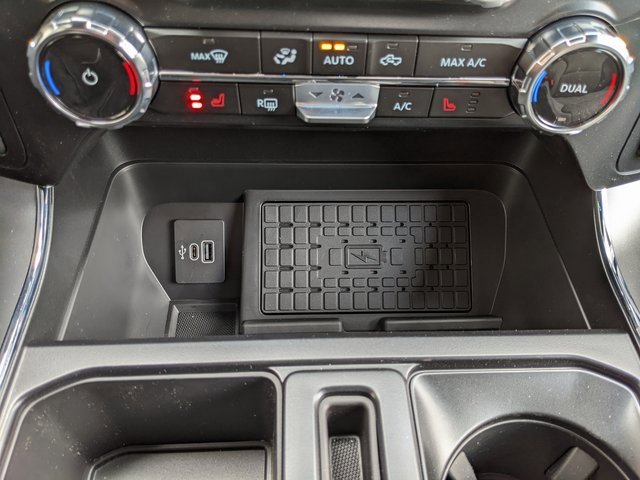 New 2025 Ford F150 XLT w/ Equipment Group 302A MID image 11