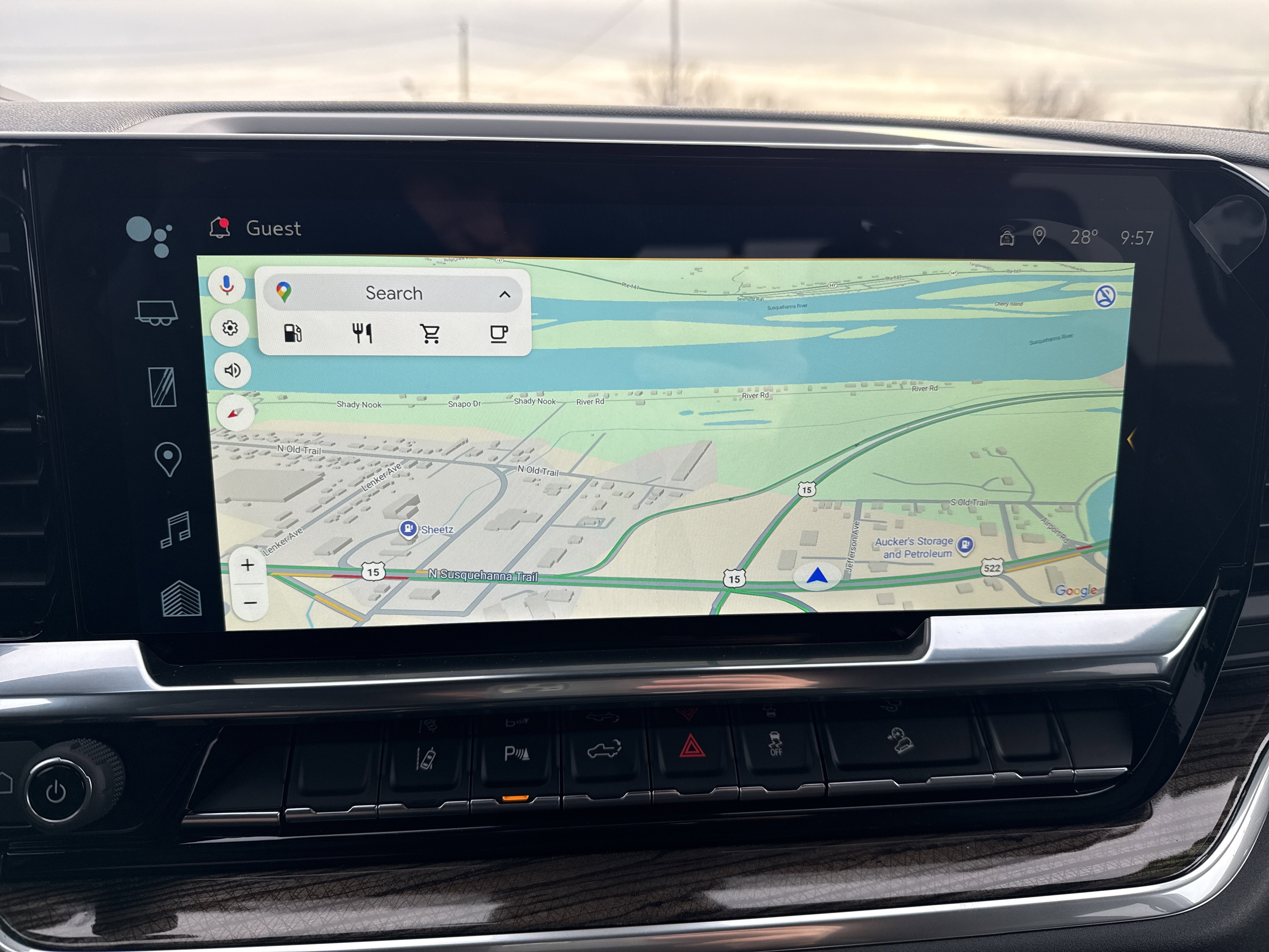 New 2026 Chevrolet Silverado 2500 LT w/ Trail Boss Package image 27