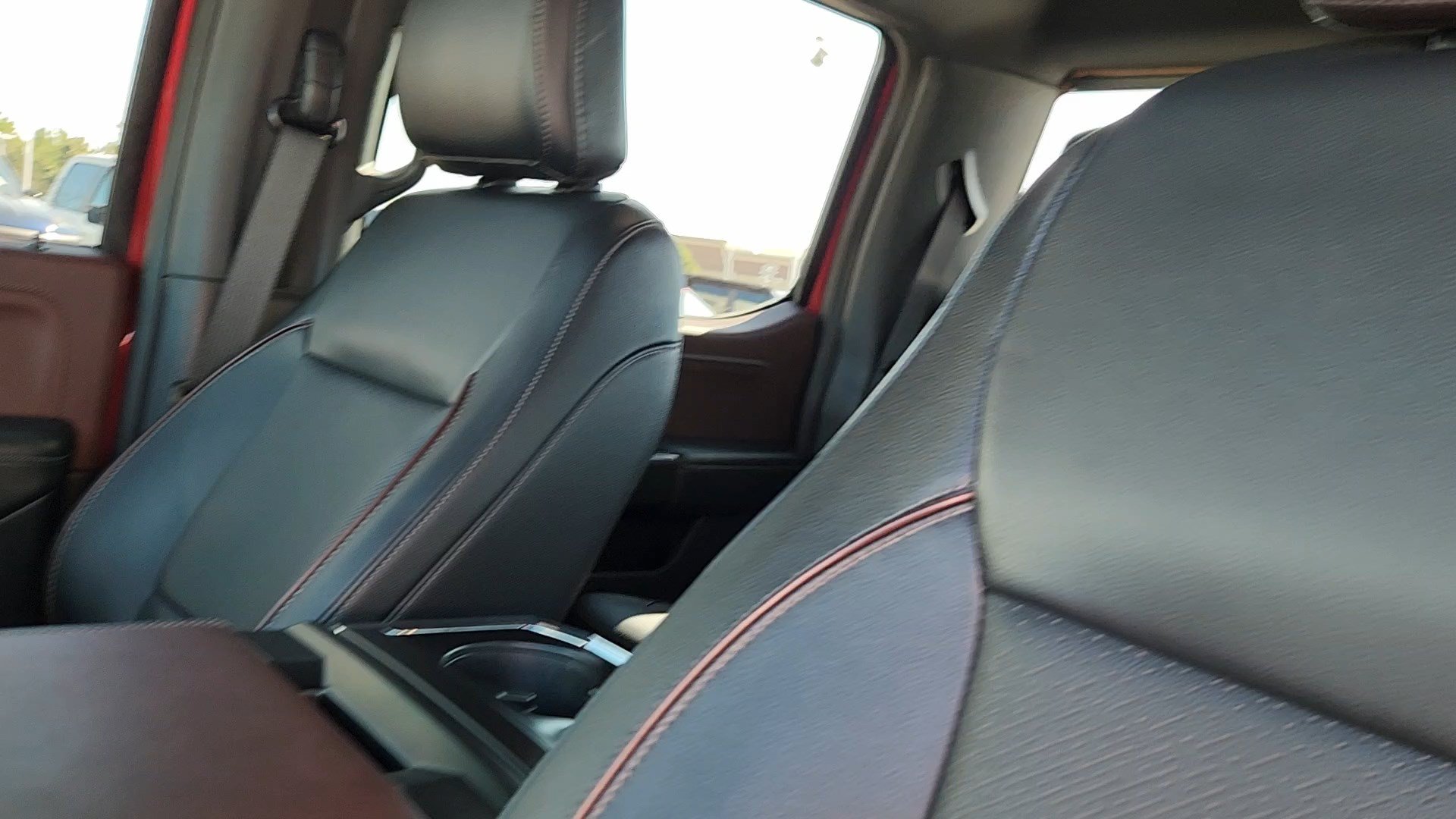 Used 2023 Ford F150 Lariat w/ Equipment Group 502A High AWD/4WD image 28
