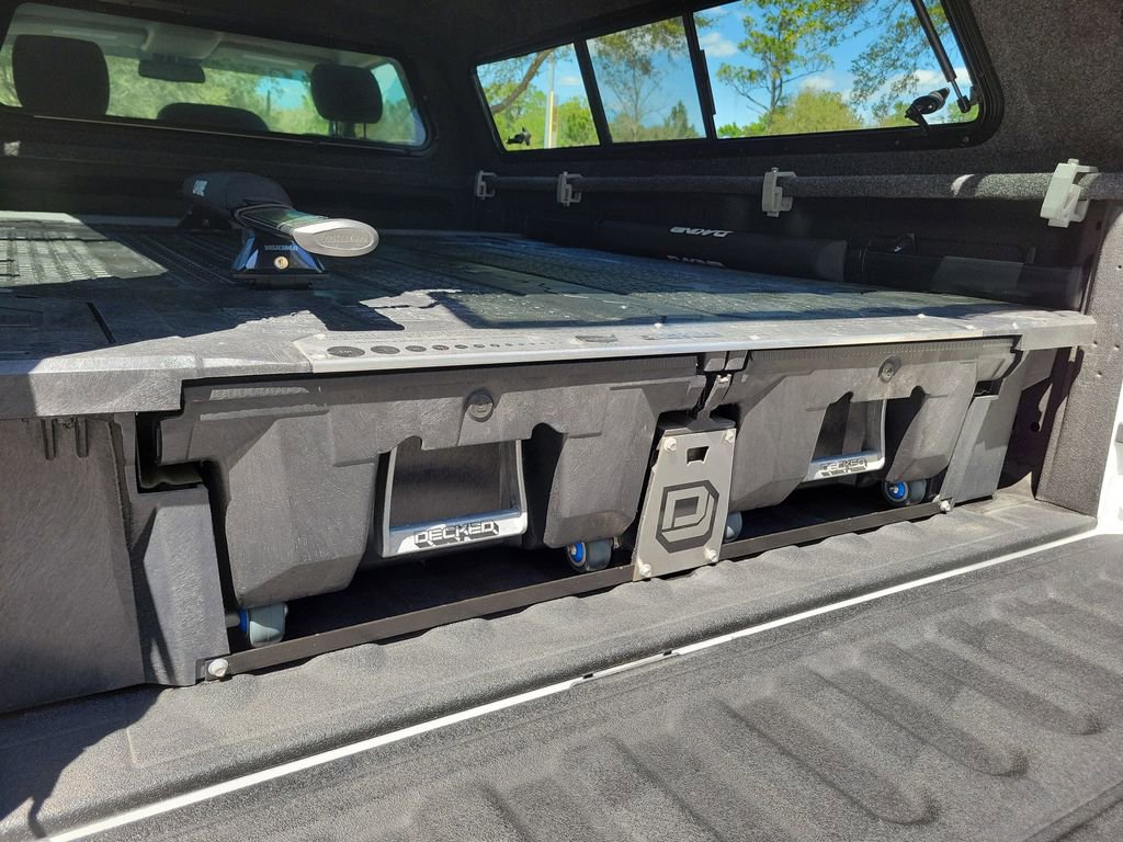 Used 2019 RAM 1500 Tradesman w/ Power & Remote Entry Group image 13