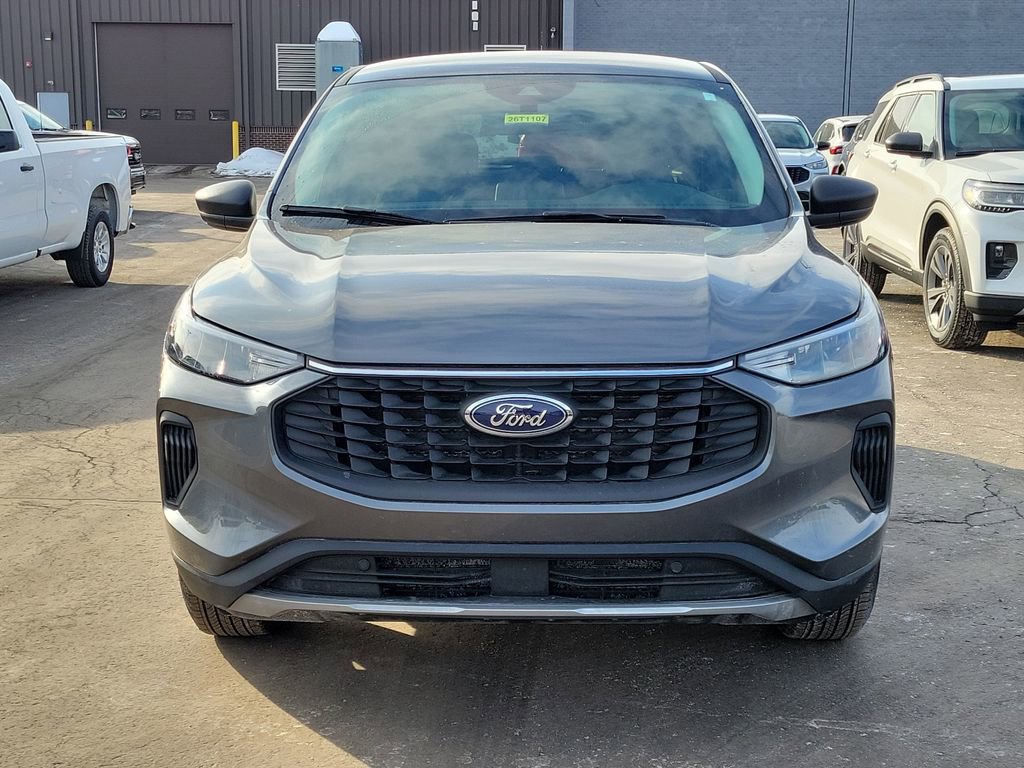 New 2026 Ford Escape Active w/ Cold Weather Package image 2
