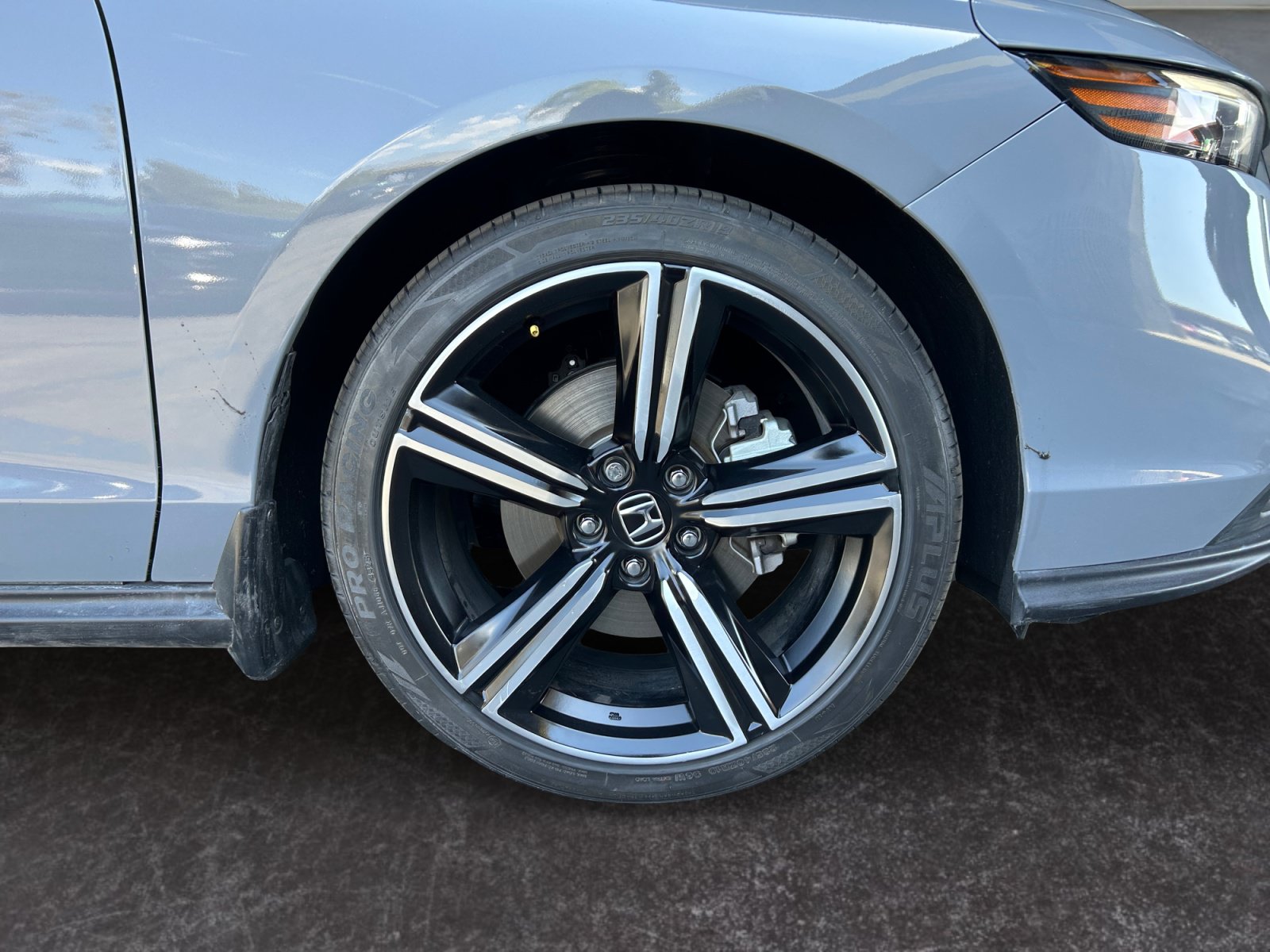 Used 2024 Honda Accord Sport image 14