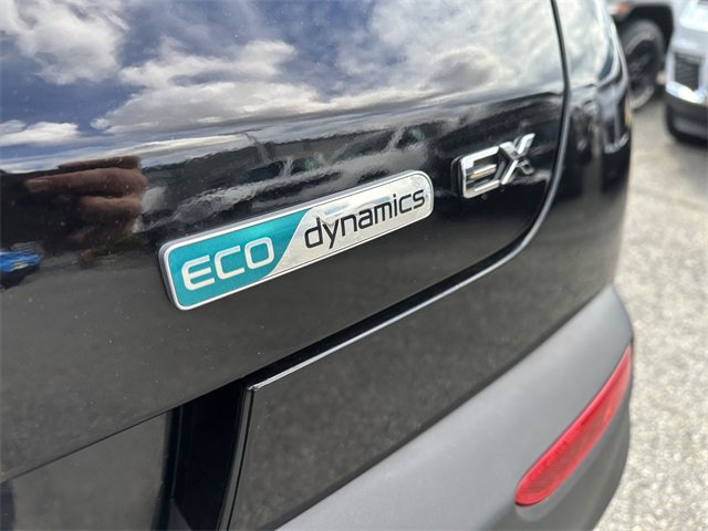 Used 2020 Kia Soul EX image 45