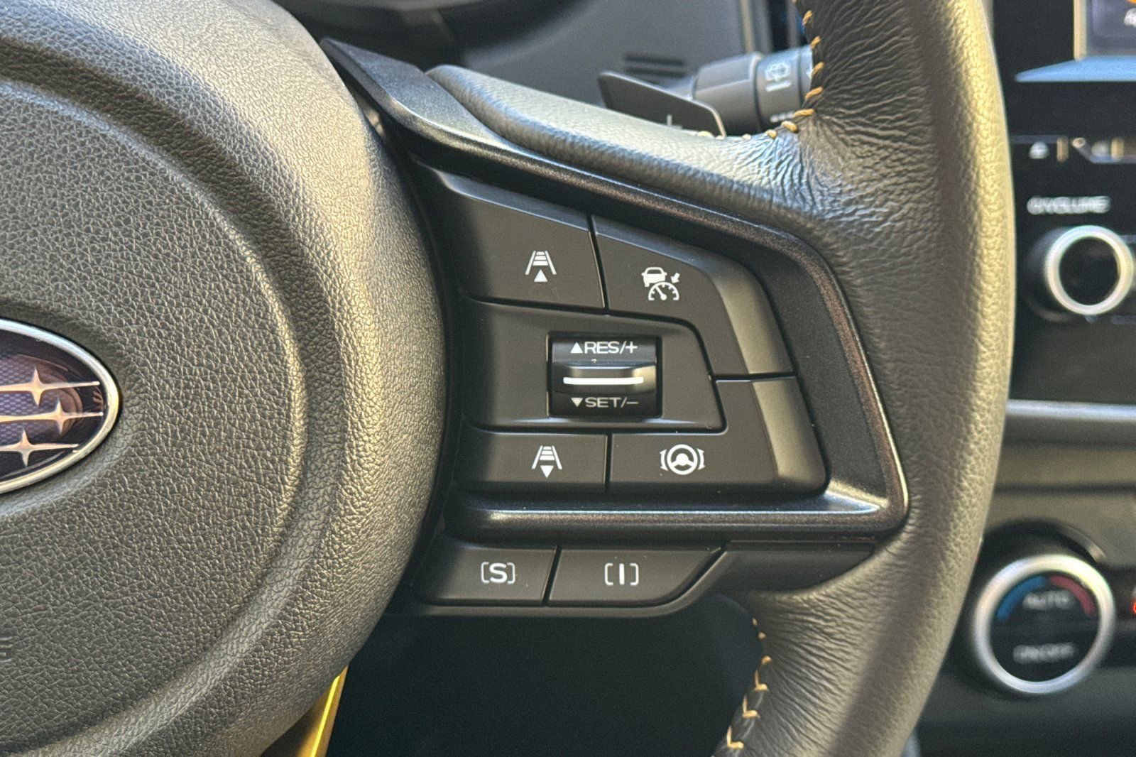 Used 2022 Subaru Crosstrek 2.5i Sport image 29