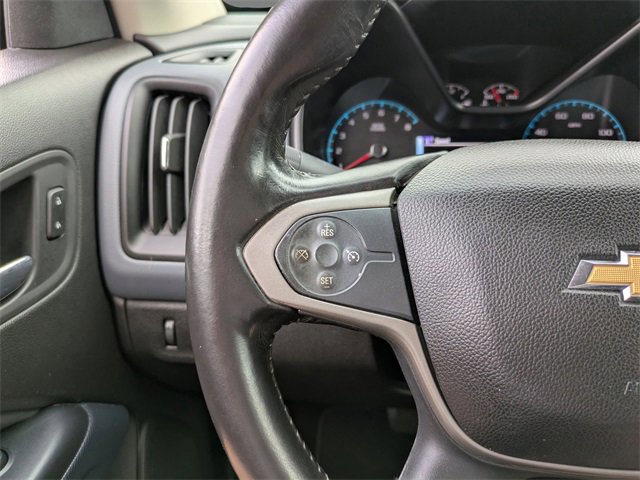 Used 2016 Chevrolet Colorado Z71 image 27