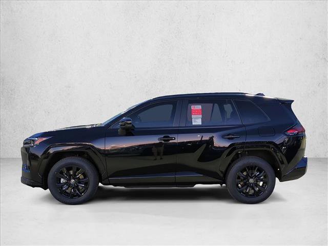 New 2026 Toyota RAV4 AWD Plug-in Hybrid image 5