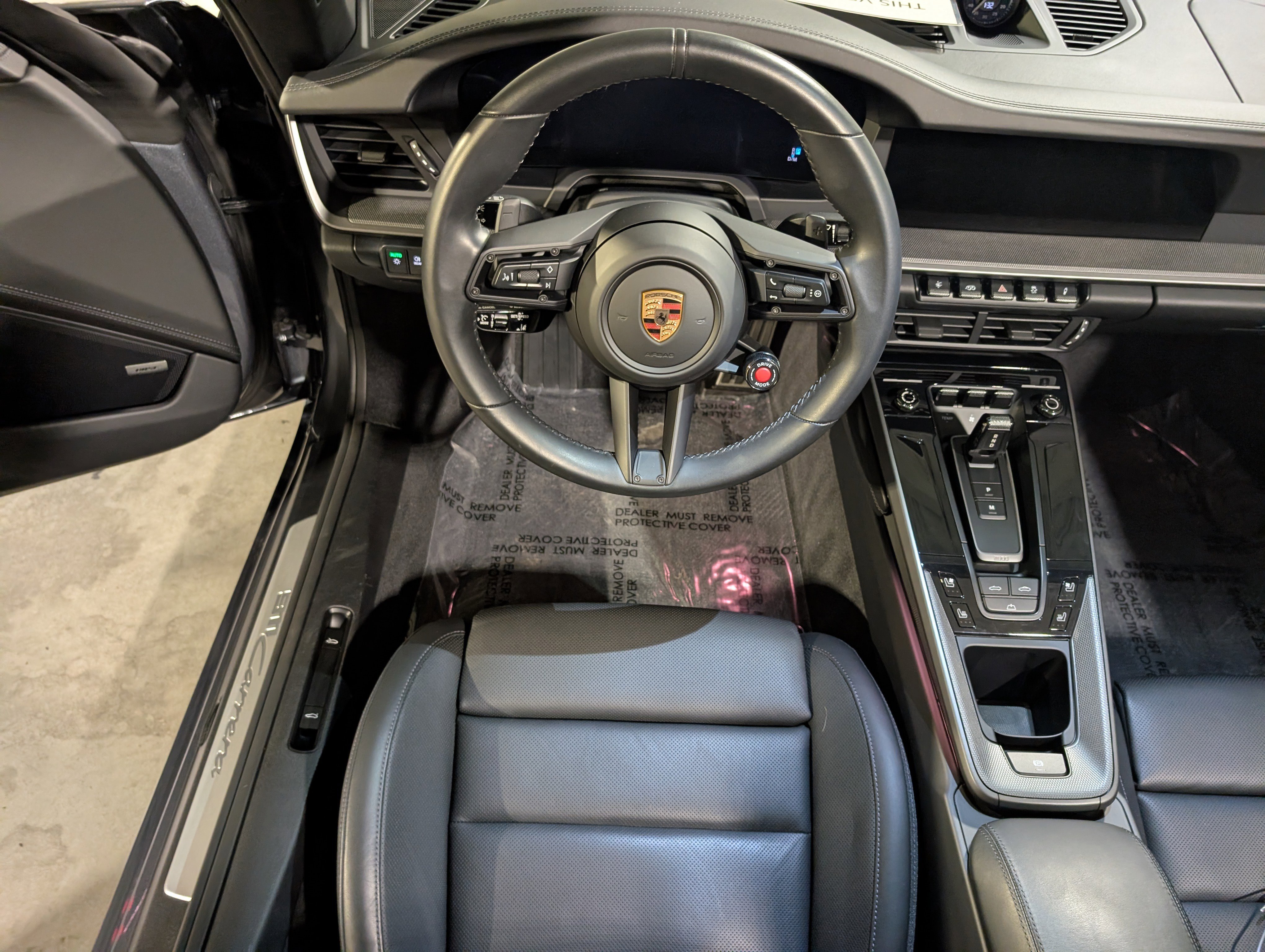 Certified 2025 Porsche 911 Carrera image 7