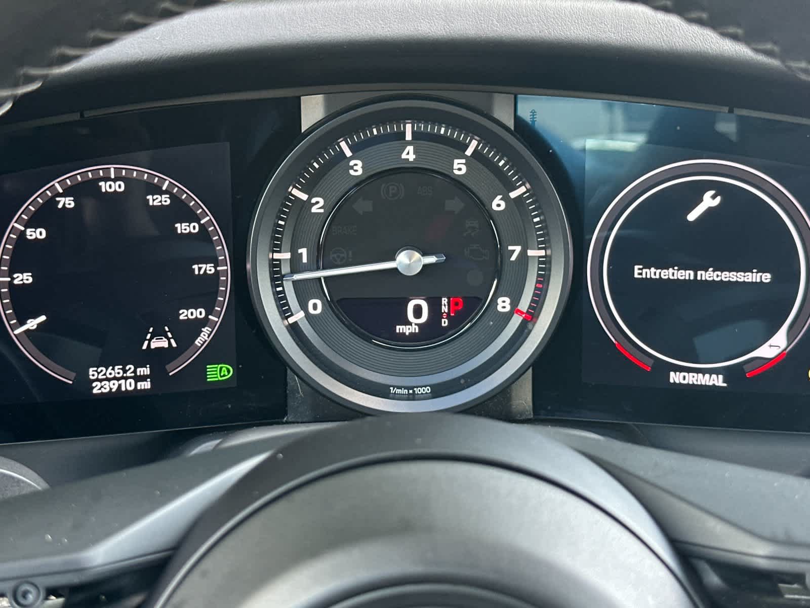 Certified 2020 Porsche 911 Carrera 4S AWD/4WD image 27