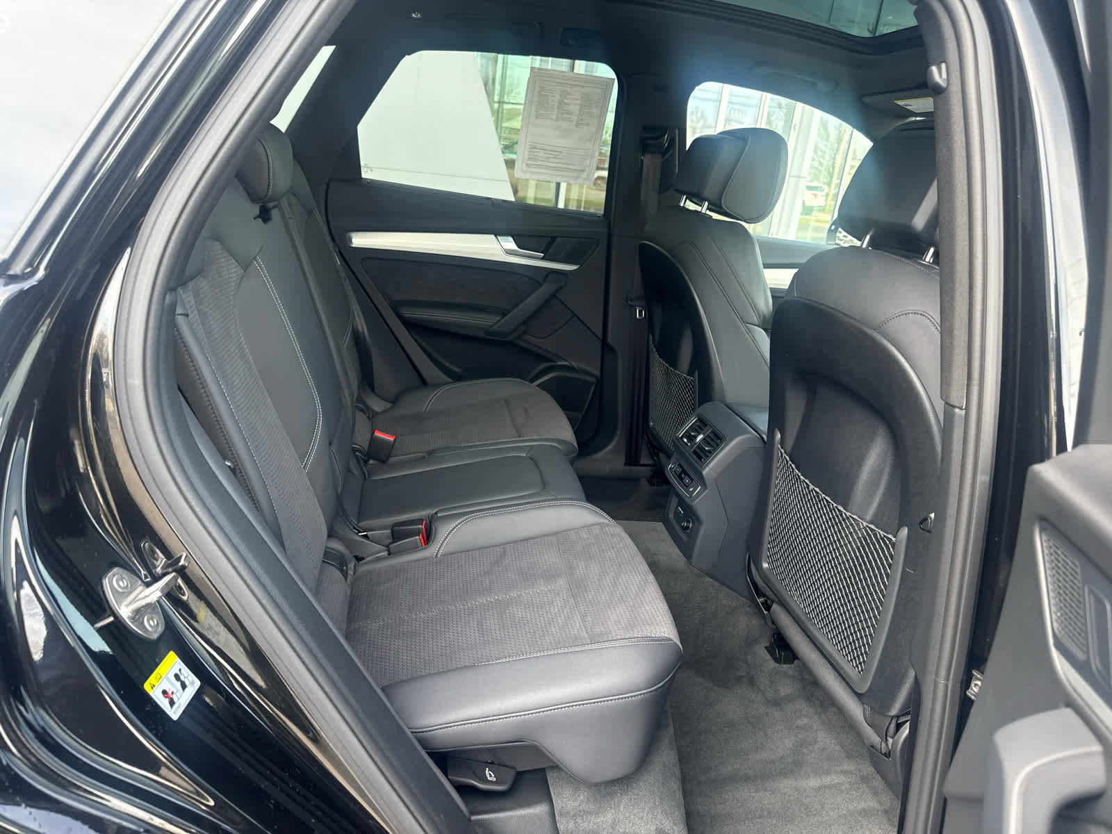 Certified 2024 Audi Q5 e Prestige w/ Prestige Package image 26