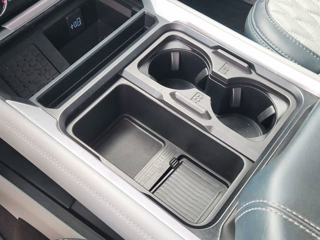 Used 2024 Ford F250 Limited w/ FX4 Off-Road Package image 18