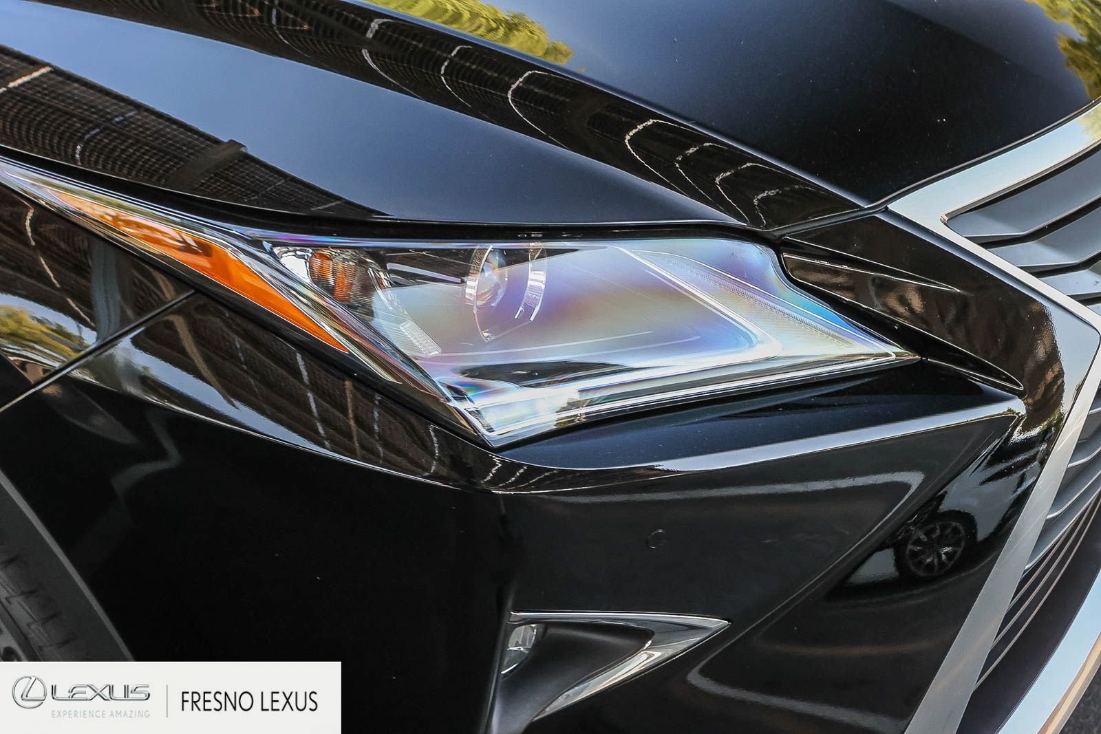 Used 2016 Lexus RX 350 AWD w/ Premium Package image 10