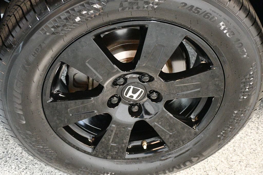 Used 2022 Honda Pilot TrailSport image 20