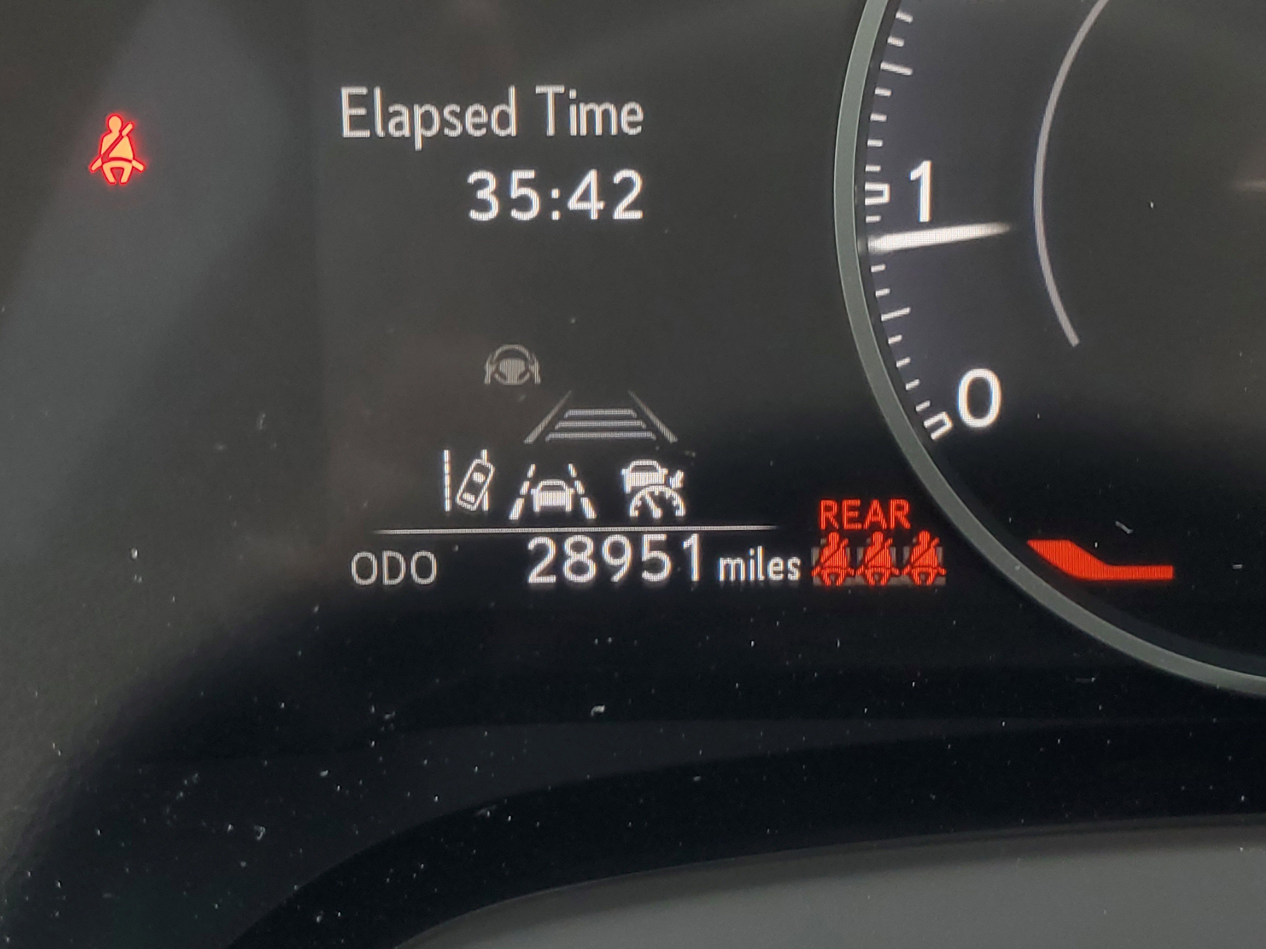 Used 2023 Lexus RX 350 FWD image 27