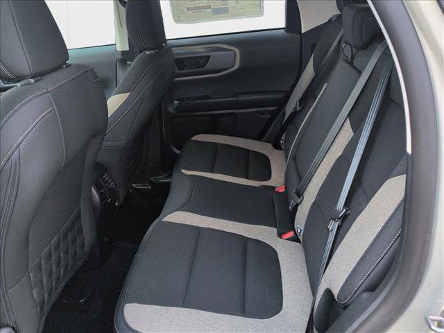 New 2025 Ford Bronco Sport Big Bend image 14