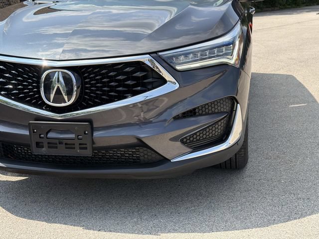 Used 2020 Acura RDX w/ Technology Package AWD/4WD image 9