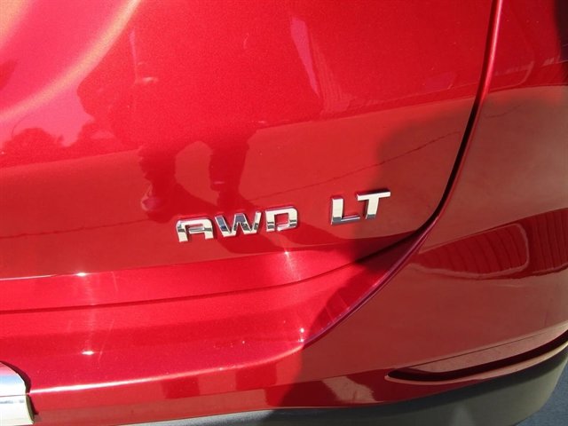 Used 2022 Chevrolet Equinox LT image 57