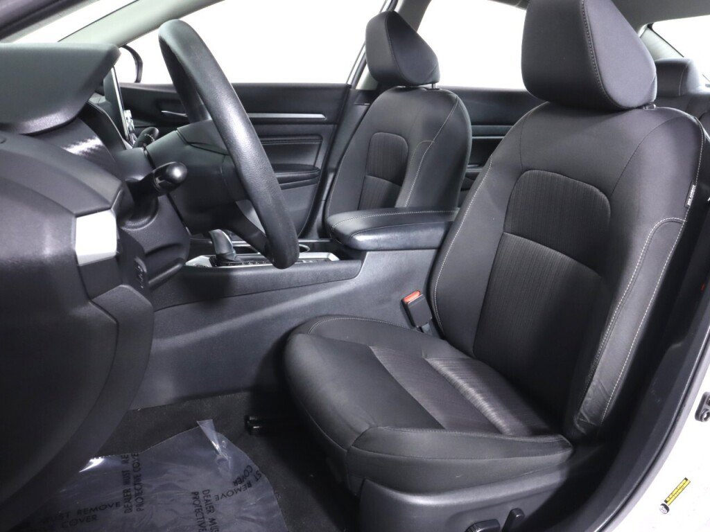 Used 2021 Nissan Altima 2.5 SV AWD/4WD image 28