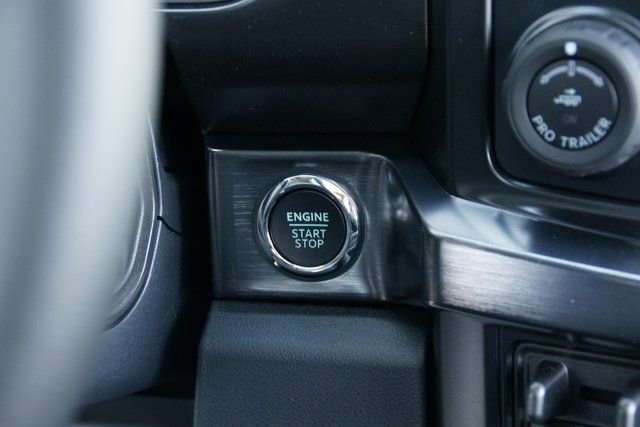 New 2026 Ford F250 Lariat w/ Lariat Ultimate Package image 25