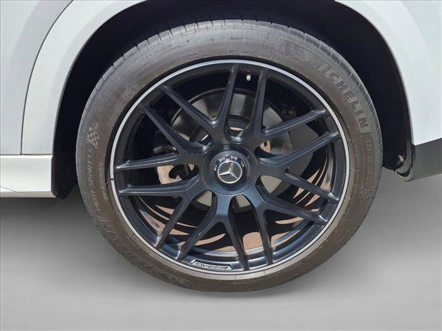 Used 2023 Mercedes-Benz GLE 53 AMG 4MATIC Coupe image 23