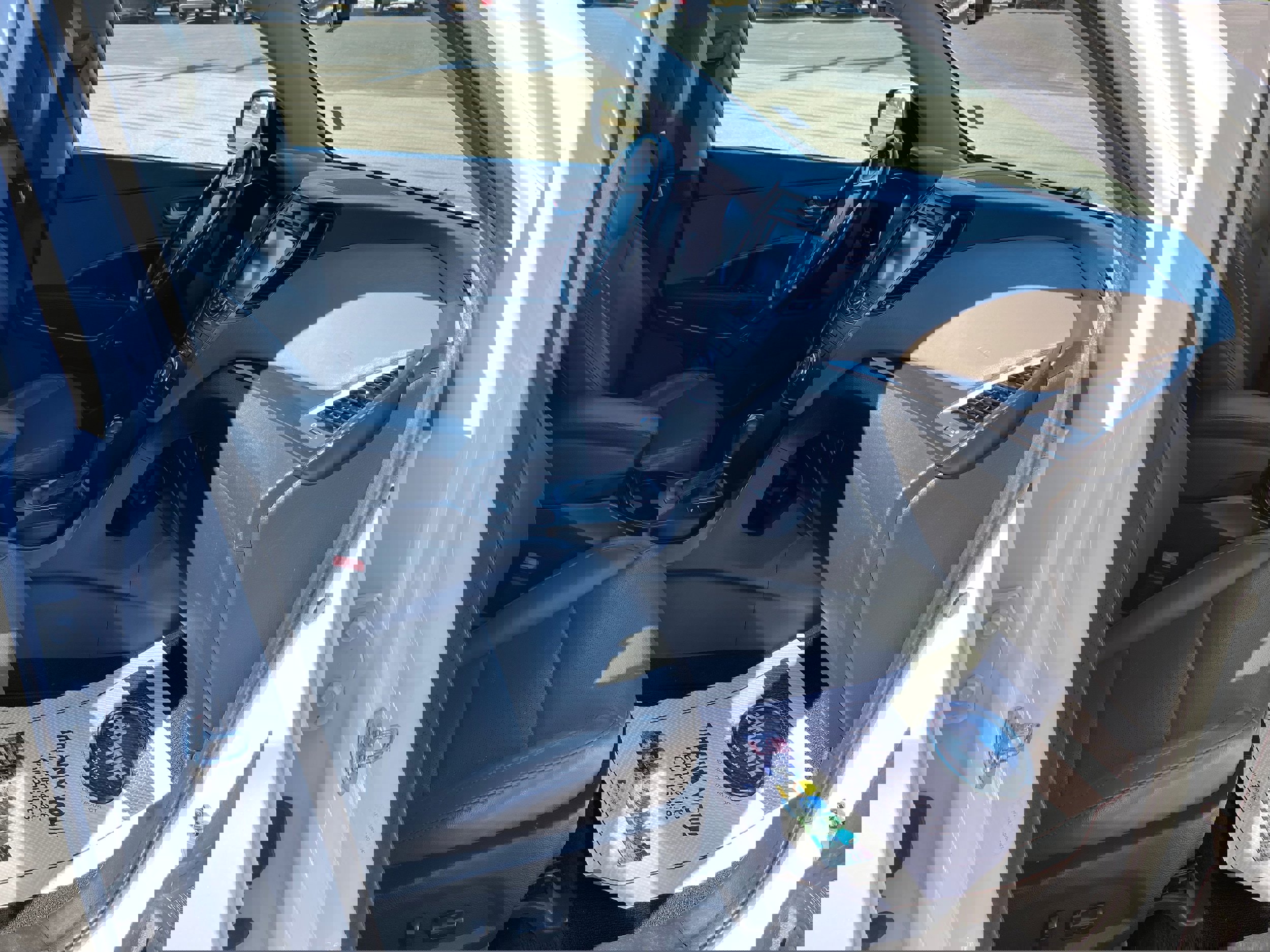 Used 2013 Hyundai Santa Fe Sport image 15