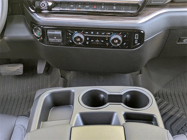 New 2026 Chevrolet Silverado 1500 LT image 19
