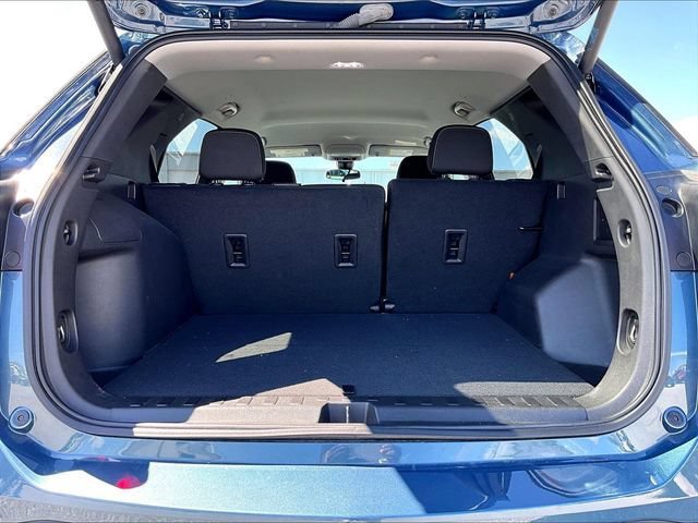 Used 2024 Chevrolet Equinox LT FWD image 29