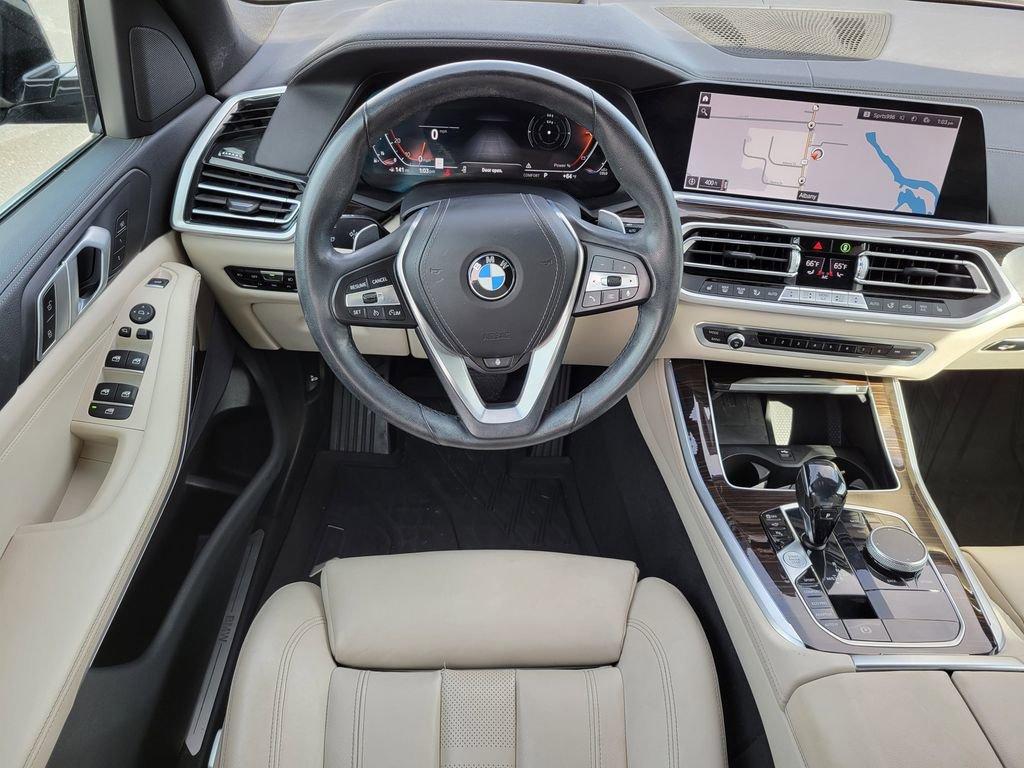 Used 2021 BMW X5 sDrive40i w/ Premium Package 2 image 20
