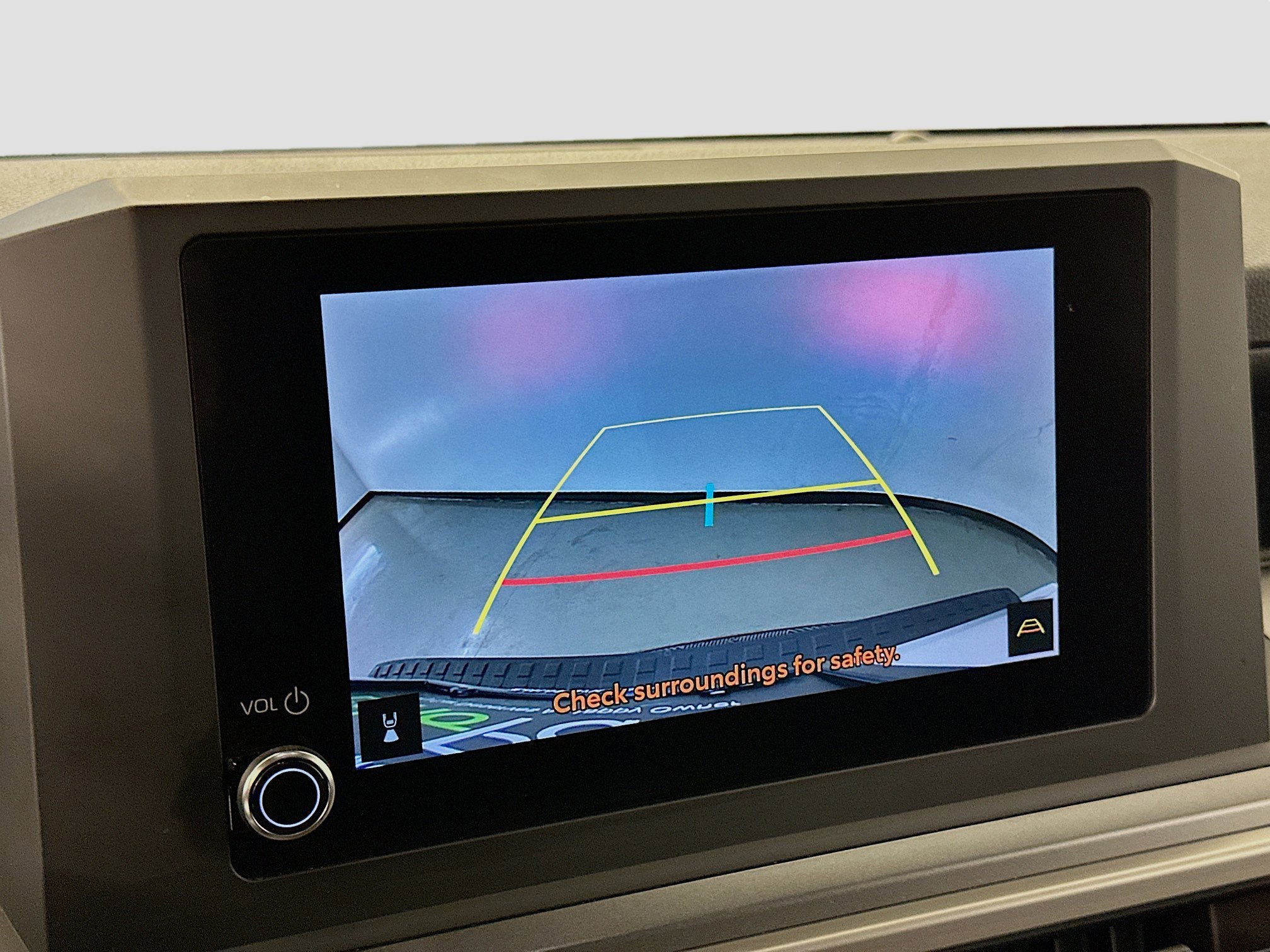 Used 2025 Toyota 4Runner SR5 image 23